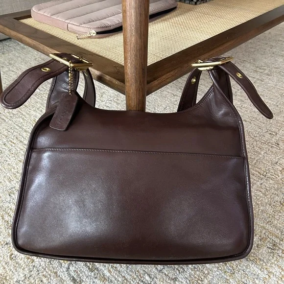 Beautiful Vintage Coach Bag
